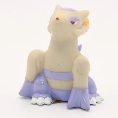 Figurine Pokemon Shaofouine Mienshao N°620 finger puppet