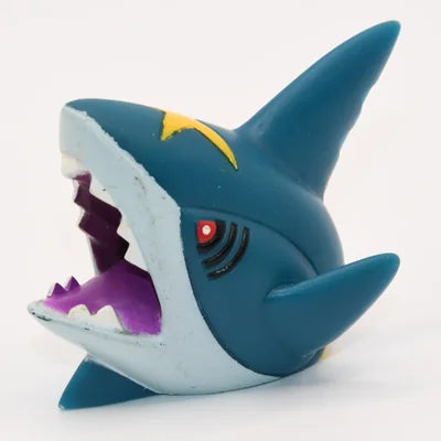 Figurine doigt Pokemon Sharpedo Sharpedo N°319