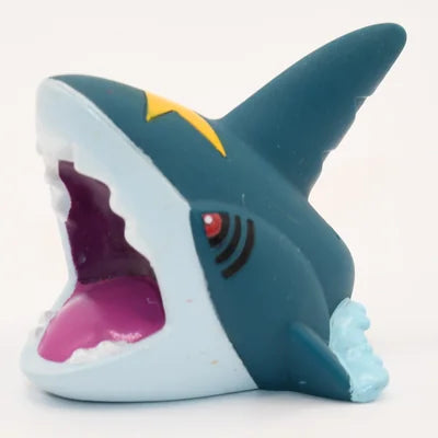 Figurine Pokemon Sharpedo Sharpedo N°319