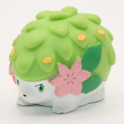 Figurine Pokemon Shaymin N°492 finger puppet