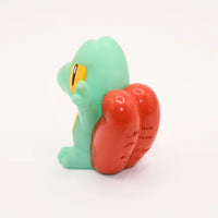 Arcko / Treecko / Geckarbor Shiny N°252 — Pokémon Kids Figurine Finger Puppet