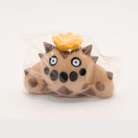 Cacnea Shiny N°331 — Pokémon Kids Figurine Finger Puppet