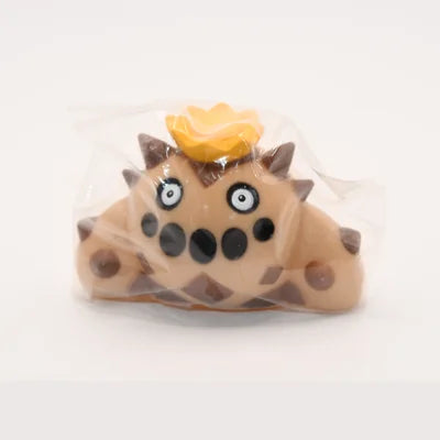 Cacnea Shiny N°331 — Pokémon Kids Figurine Finger Puppet