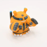 Elekable / Electabuzz / Elektek Shiny N°125 — Pokémon Kids Figurine Finger Puppet