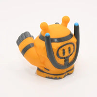 Elekable / Electabuzz / Elektek Shiny N°125 — Pokémon Kids Figurine Finger Puppet