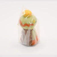 Eoko / Chimecho / Palimpalim Shiny N°358 — Pokémon Kids Figurine Finger Puppet