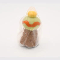 Eoko / Chimecho / Palimpalim Shiny N°358 — Pokémon Kids Figurine Finger Puppet