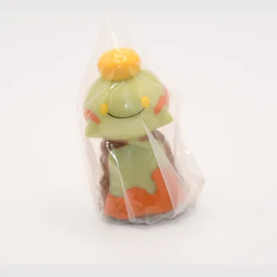 Eoko / Chimecho / Palimpalim Shiny N°358 — Pokémon Kids Figurine Finger Puppet