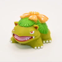 Florizarre / Venusaur / Bisaflor Shiny N°003 — Pokémon Kids Figurine Finger Puppet