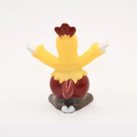 Galifeu / Combusken / Jungglut Shiny N°256 — Pokémon Kids Figurine Finger Puppet
