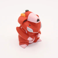 Genesect Shiny N°649 — Pokémon Kids Figurine Finger Puppet