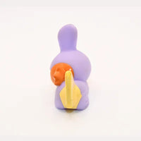 Gobou / Mudkip / Hydropi Shiny N°258 — Pokémon Kids Figurine Finger Puppet