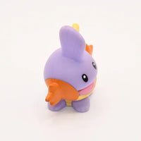 Gobou / Mudkip / Hydropi Shiny N°258 — Pokémon Kids Figurine Finger Puppet