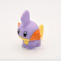 Gobou / Mudkip / Hydropi (Pose 2) Shiny N°258 — Pokémon Kids Figurine Finger Puppet