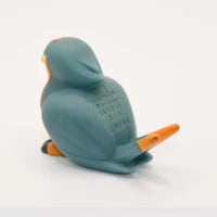 Heledelle / Swellow / Schwalboss Shiny N°277 — Pokémon Kids Figurine Finger Puppet