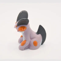 Laggron / Swampert / Sumpex Shiny N°260 — Pokémon Kids Figurine Finger Puppet