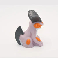 Laggron / Swampert / Sumpex Shiny N°260 — Pokémon Kids Figurine Finger Puppet