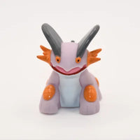 Laggron / Swampert / Sumpex Shiny N°260 — Pokémon Kids Figurine Finger Puppet