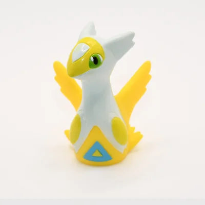 Latias Shiny N°381 — Pokémon Kids Figurine Finger Puppet
