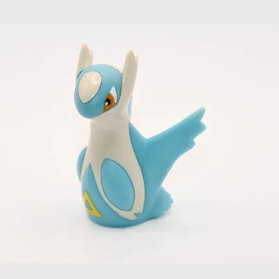 Latios Shiny N°380 — Pokémon Kids Figurine Finger Puppet