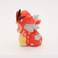 Leviator / Gyarados / Garados Shiny N°130 — Pokémon Kids Figurine Finger Puppet