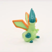 Libegon / Flygon / Libelldra Shiny N°330 — Pokémon Kids Figurine Finger Puppet