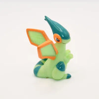 Libegon / Flygon / Libelldra Shiny N°330 — Pokémon Kids Figurine Finger Puppet
