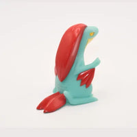 Massko / Grovyle / Reptain Shiny N°253 — Pokémon Kids Figurine Finger Puppet