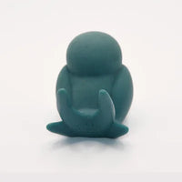 Nirondelle / Taillow / Schwalbini Shiny N°276 — Pokémon Kids Figurine Finger Puppet