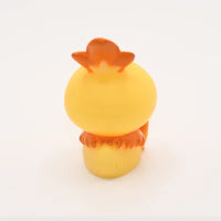 Poussifeu / Torchic / Flemmli Shiny N°255 — Pokémon Kids Figurine Finger Puppet
