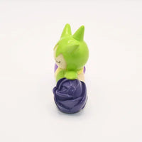 Roselia Shiny N°315 — Pokémon Kids Figurine Finger Puppet