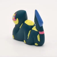 Seviper Shiny N°336 — Pokémon Kids Figurine Finger Puppet