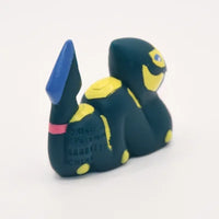 Seviper Shiny N°336 — Pokémon Kids Figurine Finger Puppet