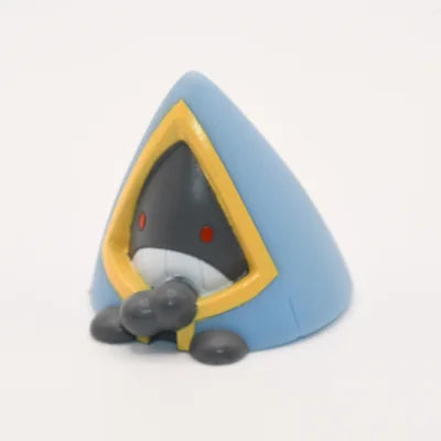 Stalgamin / Snorunt / Schneppke Shiny N°361 — Pokémon Kids Figurine Finger Puppet