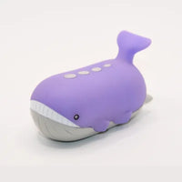Wailord Shiny N°321 — Pokémon Kids Figurine Finger Puppet