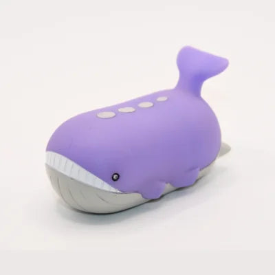 Wailord Shiny N°321 — Pokémon Kids Figurine Finger Puppet