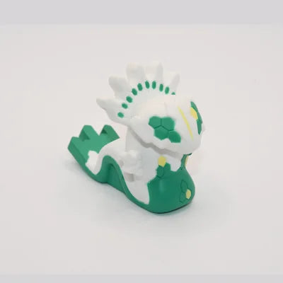Zygarde 50% Shiny N°718 — Pokémon Kids Figurine Finger Puppet