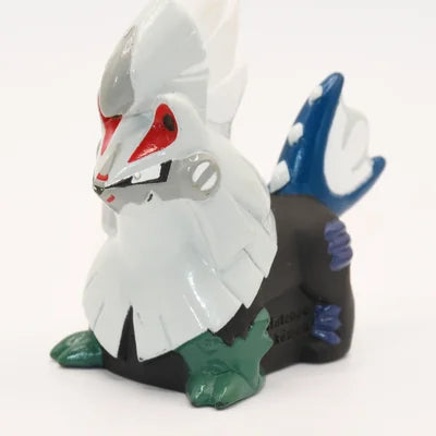 Figurine Pokémon Silvallie Silvally N°773