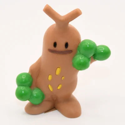 Figurine doigt Pokémon Simularbre Sudowoodo N°185
