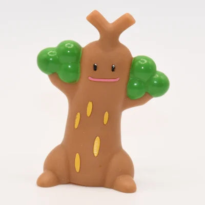 Figurine Pokemon Simularbre Sudowoodo N°185