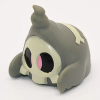 Figurine doigt Pokemon Skelenox Duskull N°355
