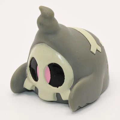 Figurine doigt Pokemon Skelenox Duskull N°355
