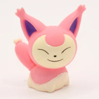 Figurine Pokemon Skitty Skitty N°300