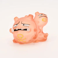Figurine transparente Pokemon Smogogo Koffing N°109