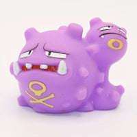 Figurine doigt Pokémon Smogogo Weezing N°110