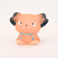 Figurine transparente Pokemon Snubbul Snubbull N°209