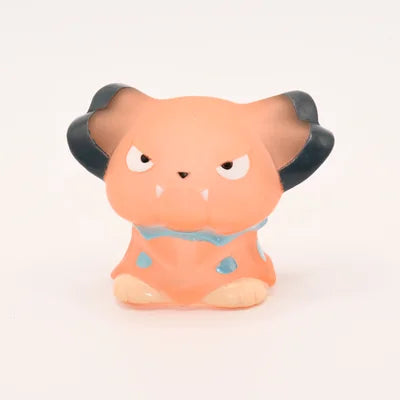 Figurine transparente Pokemon Snubbul Snubbull N°209