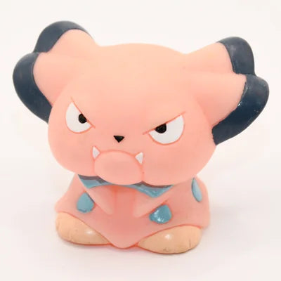 Figurine doigt Pokémon Snubbull Snubbull N°209