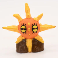 Figurine Pokemon Solaroc Solrock N°338