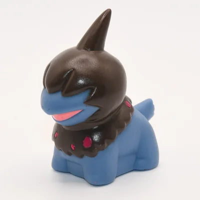 Figurine Pokemon Solochi Deino Dratzo N°633 finger puppet